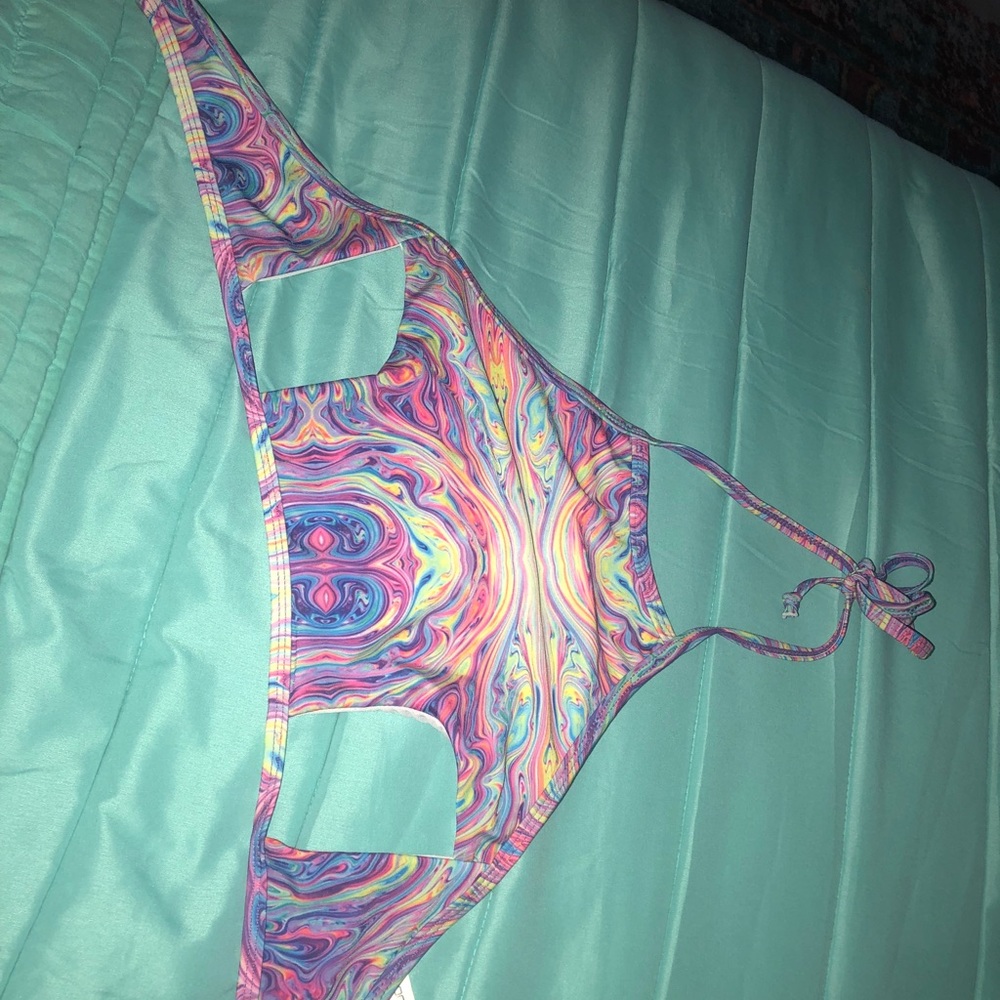 bathing suit top
